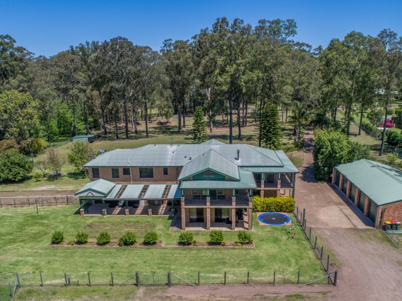 10 Elouera Close, Brandy Hill NSW 2324