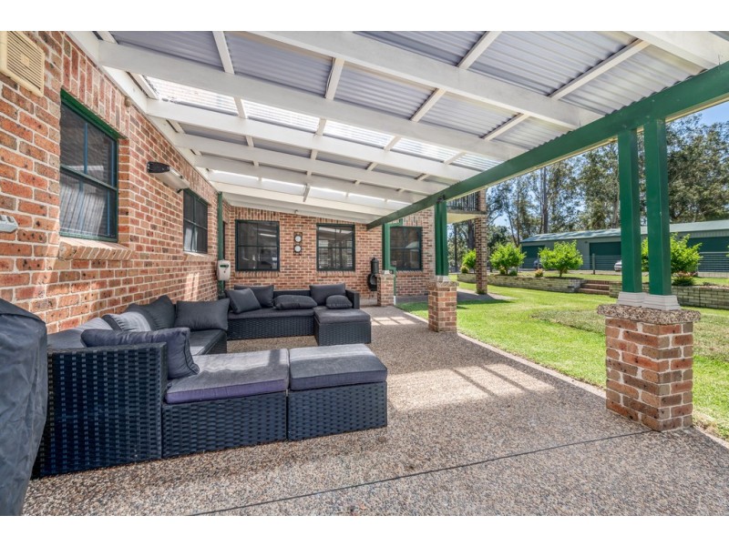 10 Elouera Close, Brandy Hill NSW 2324