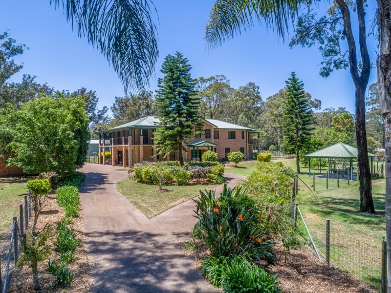 10 Elouera Close, Brandy Hill NSW 2324