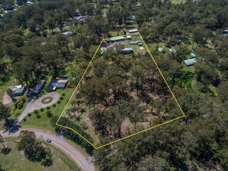 10 Elouera Close, Brandy Hill NSW 2324