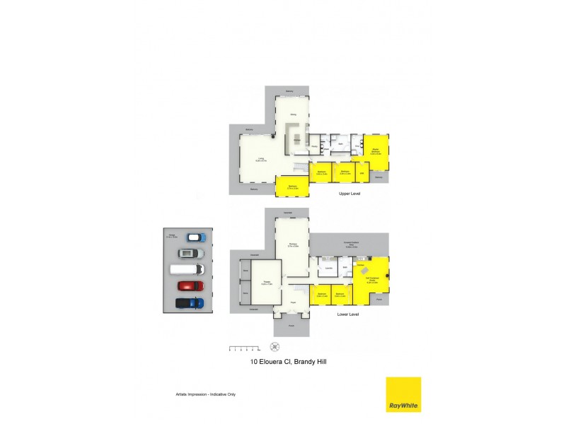 10 Elouera Close, Brandy Hill NSW 2324