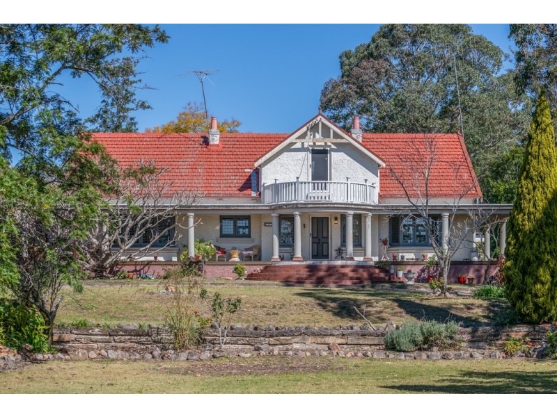 2 Clarence Town Road, Dungog NSW 2420