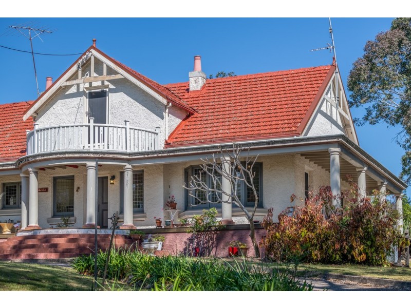 2 Clarence Town Road, Dungog NSW 2420