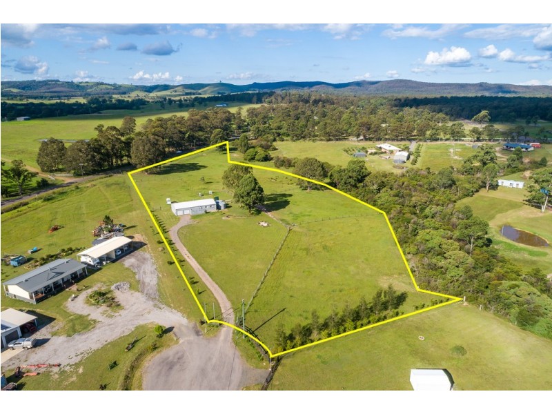 35 Oxbow Place, Clarence Town NSW 2321