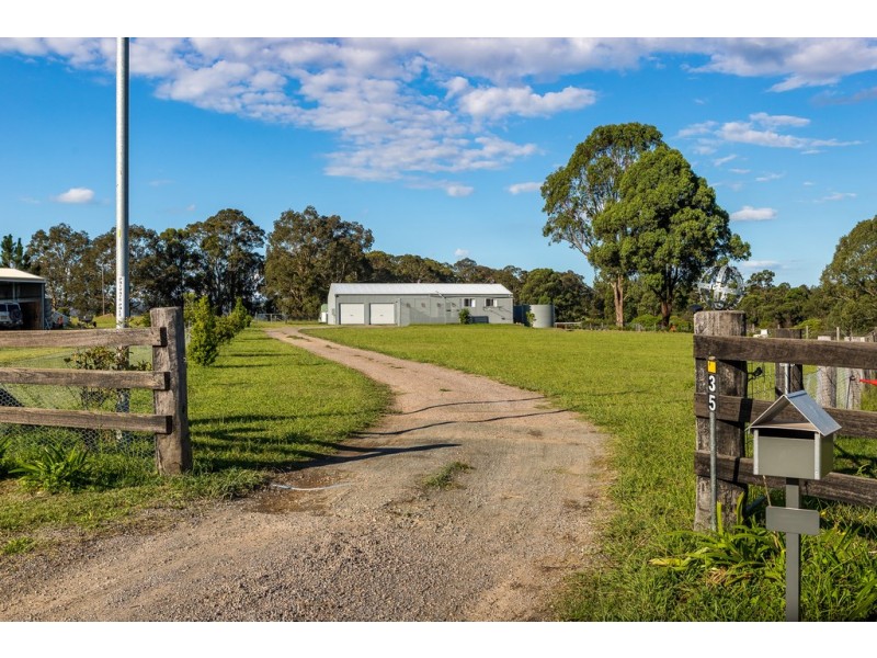 35 Oxbow Place, Clarence Town NSW 2321