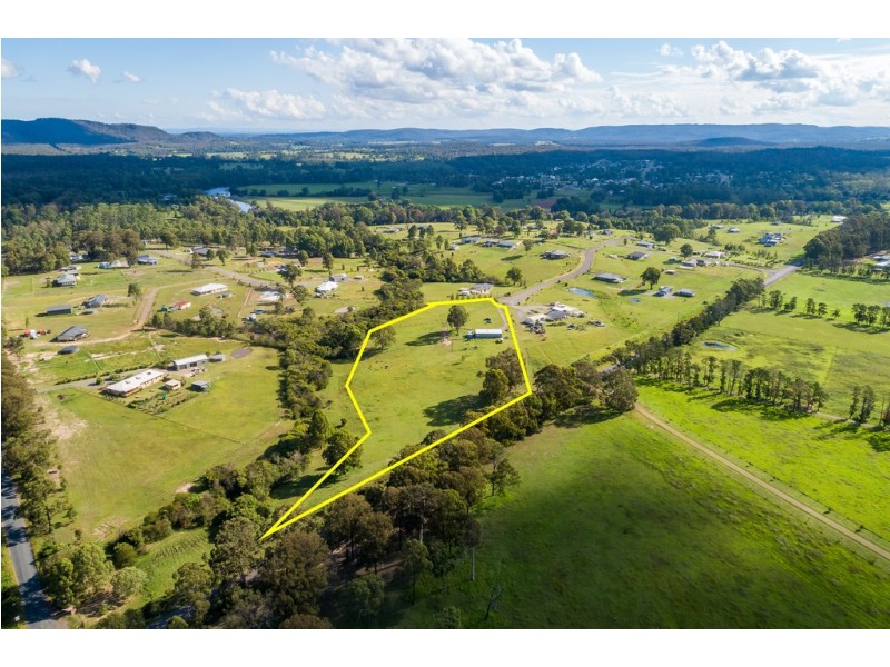35 Oxbow Place, Clarence Town NSW 2321