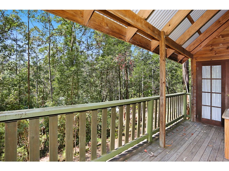 Cabin 18,2940 Salisbury Road, Salisbury Via, Dungog NSW 2420