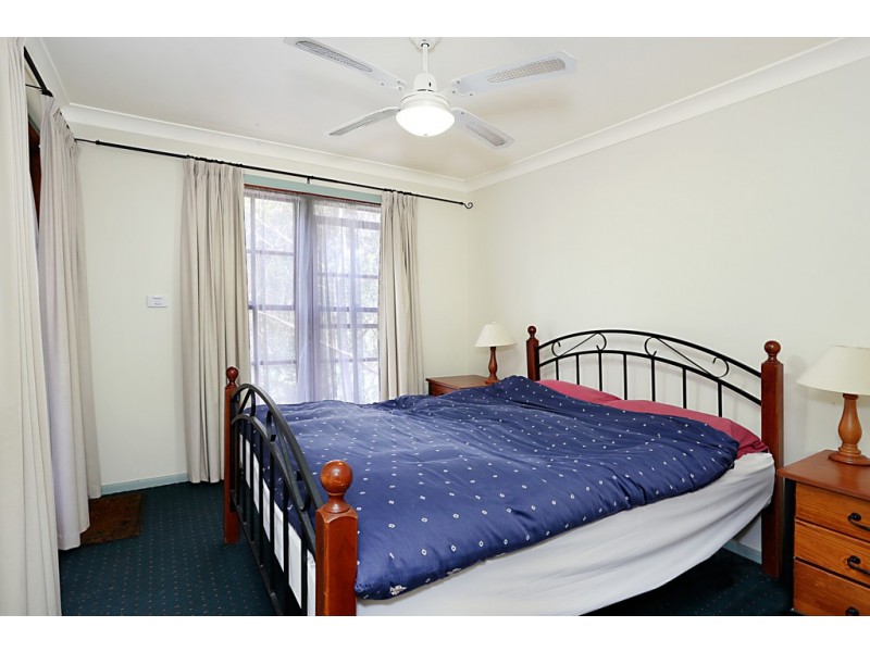 Cabin 18,2940 Salisbury Road, Salisbury Via, Dungog NSW 2420