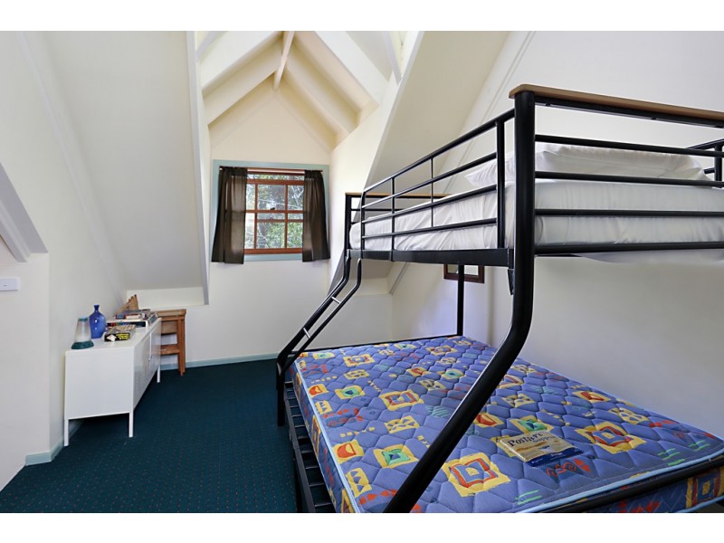 Cabin 18,2940 Salisbury Road, Salisbury Via, Dungog NSW 2420