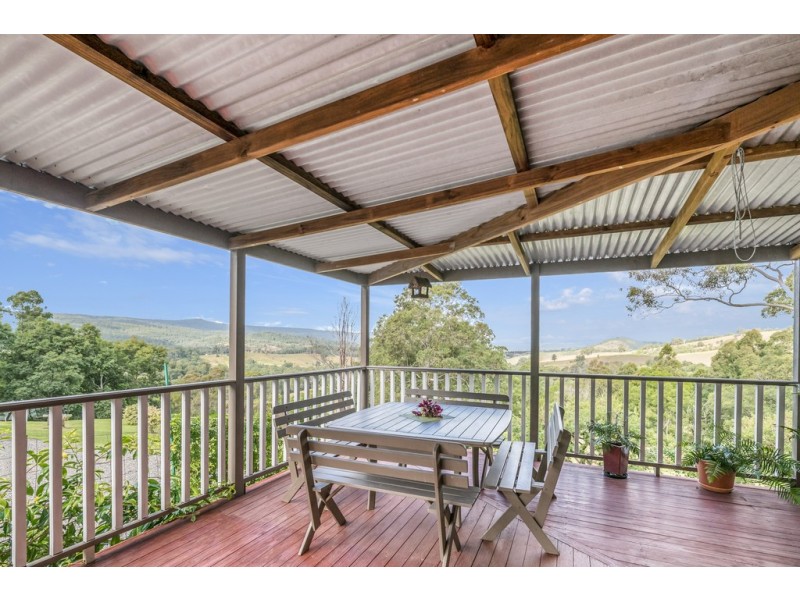 18/1953 Chichester Dam Road, Bandon Grove Via, Dungog NSW 2420