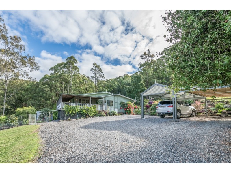 18/1953 Chichester Dam Road, Bandon Grove Via, Dungog NSW 2420