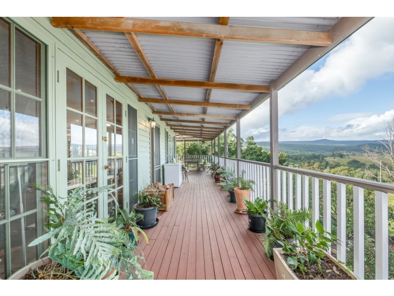 18/1953 Chichester Dam Road, Bandon Grove Via, Dungog NSW 2420