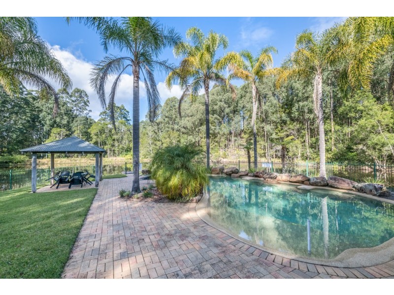 18/1953 Chichester Dam Road, Bandon Grove Via, Dungog NSW 2420