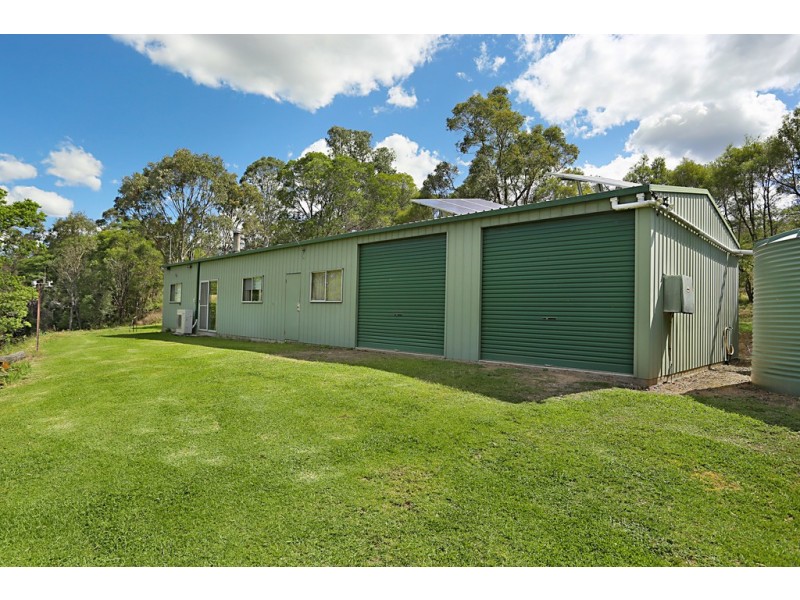 270 Fosterton Road, Dungog NSW 2420