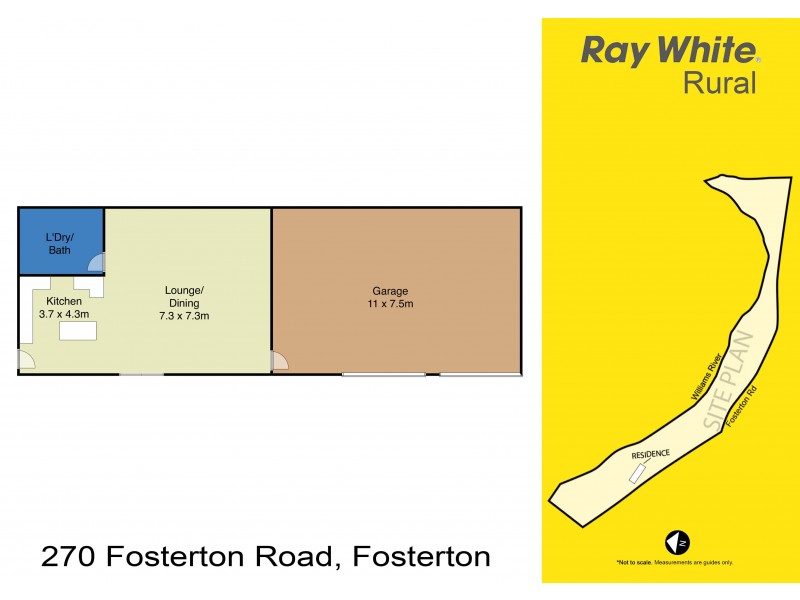 270 Fosterton Road, Dungog NSW 2420