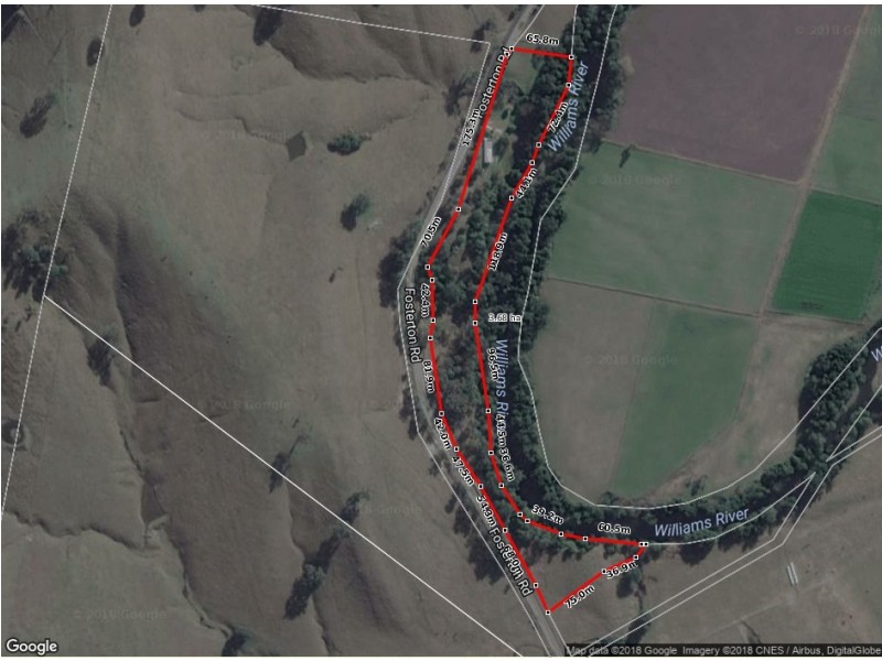 270 Fosterton Road, Dungog NSW 2420