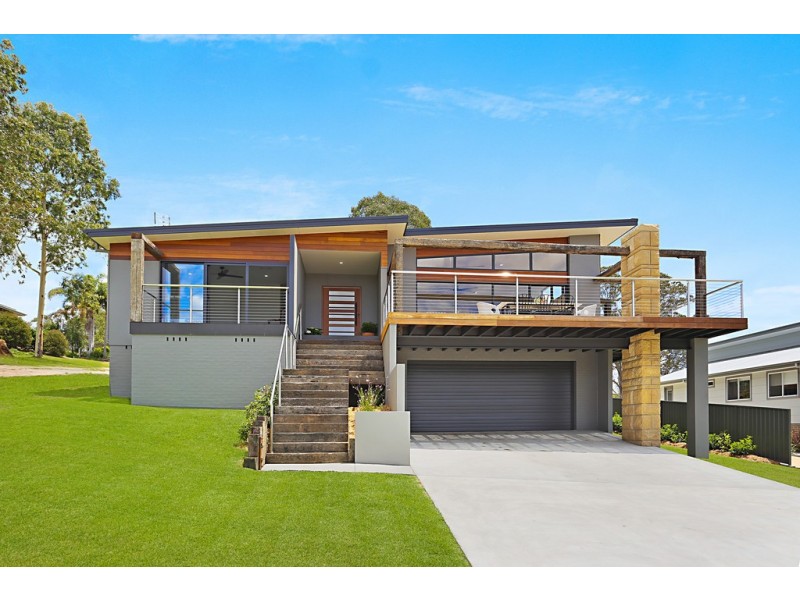 42 Melbee Circuit, Dungog NSW 2420