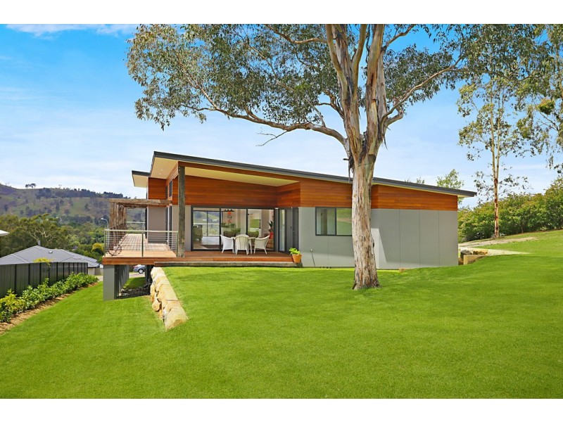 42 Melbee Circuit, Dungog NSW 2420