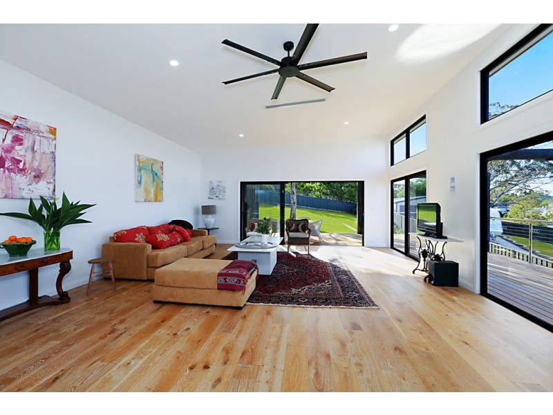 42 Melbee Circuit, Dungog NSW 2420