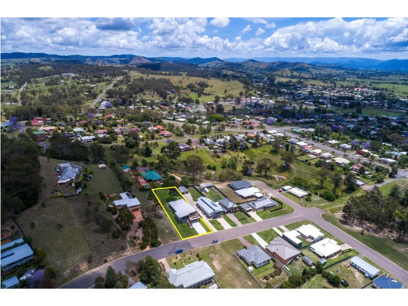 42 Melbee Circuit, Dungog NSW 2420