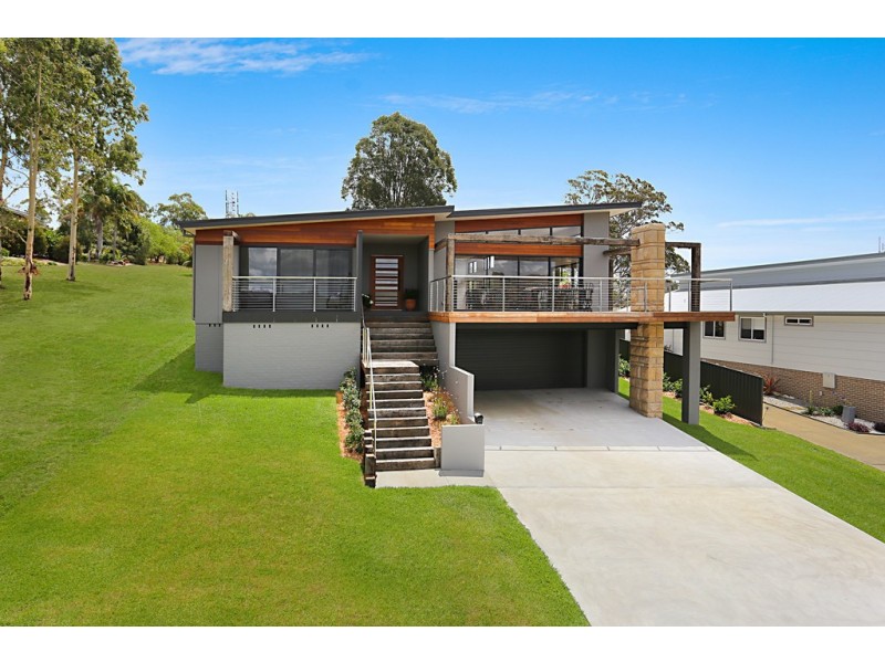 42 Melbee Circuit, Dungog NSW 2420