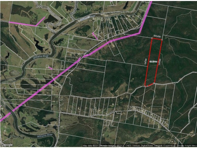 30 Greswick Road, East Seaham NSW 2324