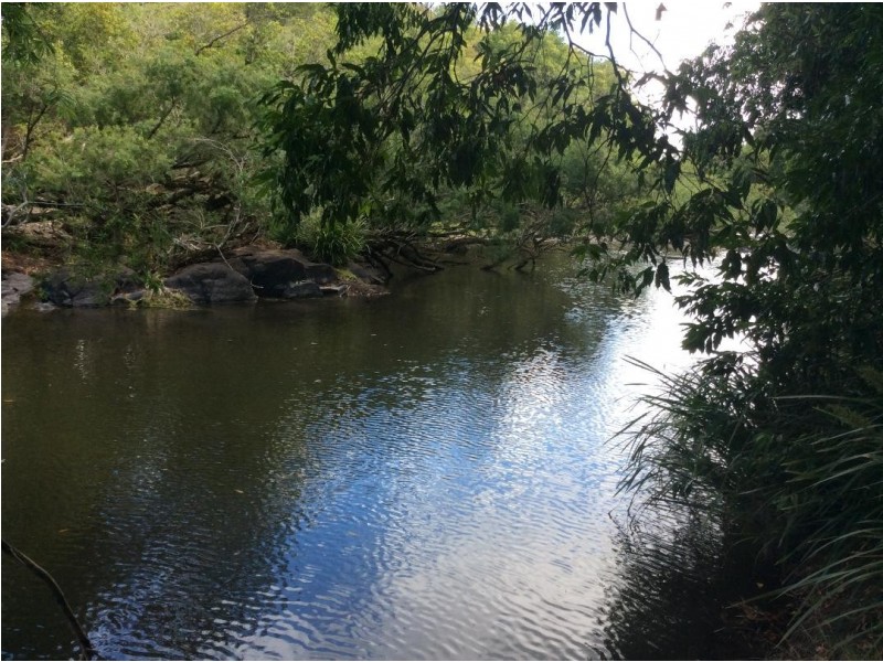 734 Glen William Road, Clarence Town NSW 2321