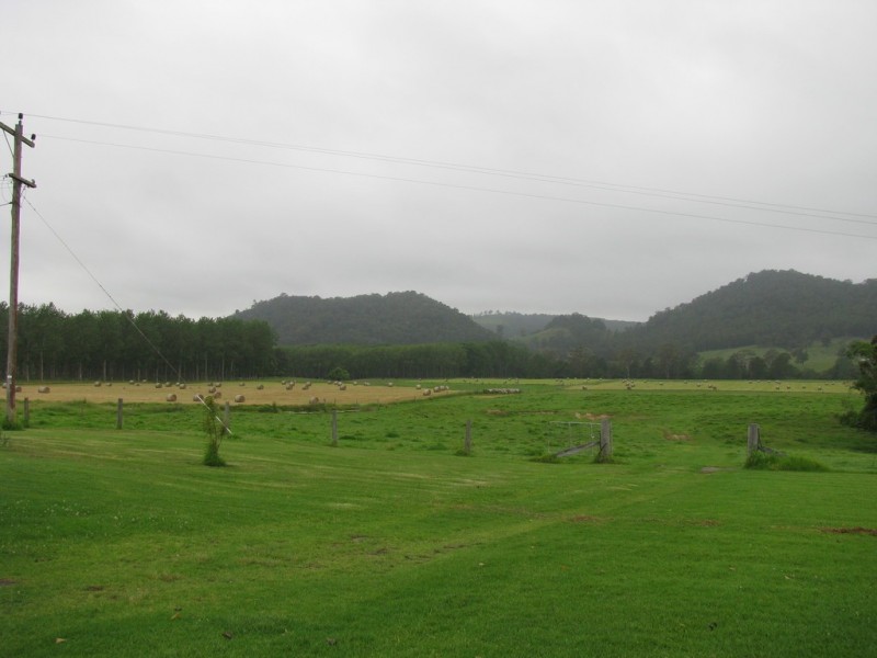 734 Glen William Road, Clarence Town NSW 2321