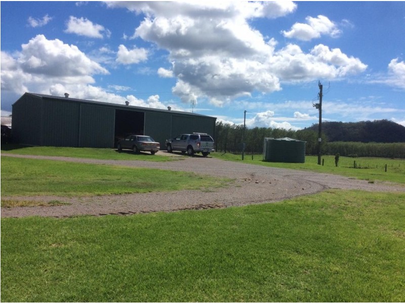 734 Glen William Road, Clarence Town NSW 2321