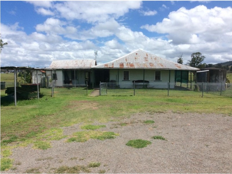 734 Glen William Road, Clarence Town NSW 2321