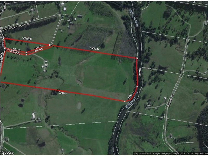 734 Glen William Road, Clarence Town NSW 2321