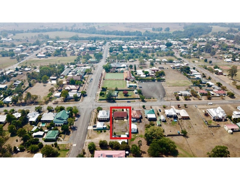112 Abelard Street, Dungog NSW 2420