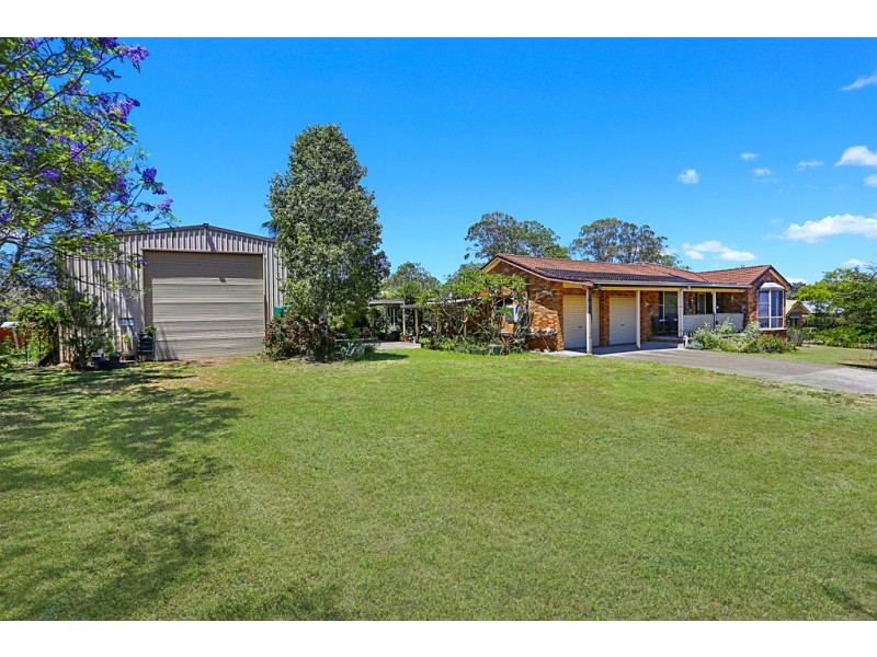 112 Queen Street, Clarence Town NSW 2321