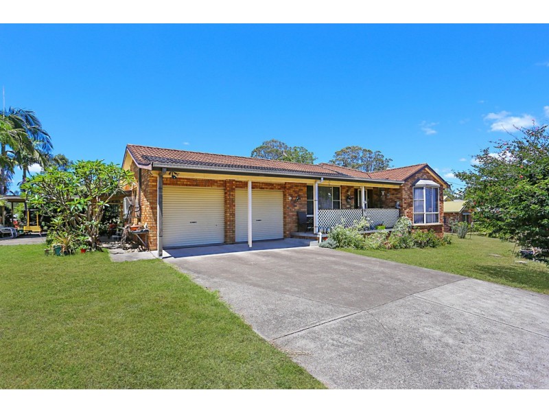 112 Queen Street, Clarence Town NSW 2321