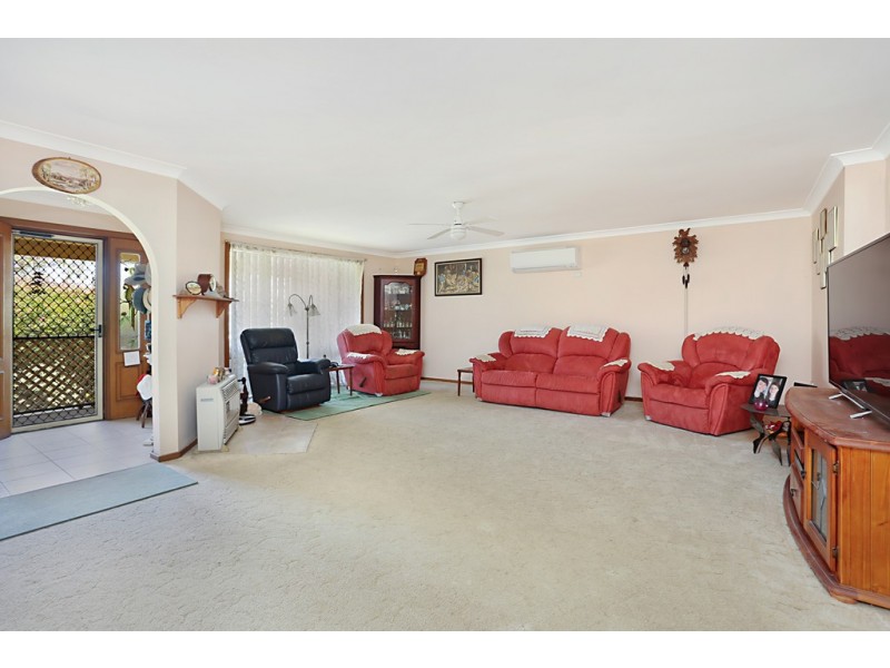 112 Queen Street, Clarence Town NSW 2321