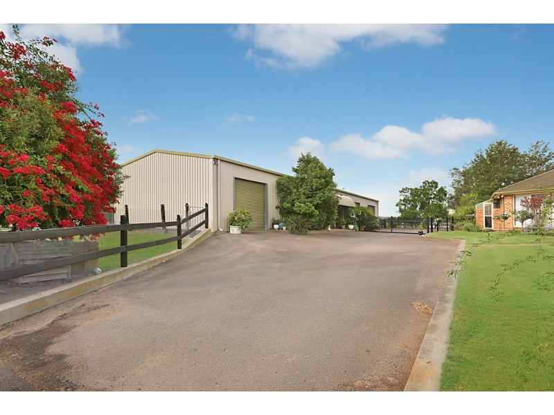 138 Cessnock Road, Maitland NSW 2320