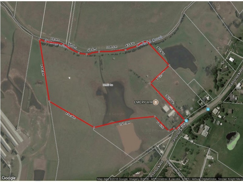 138 Cessnock Road, Maitland NSW 2320