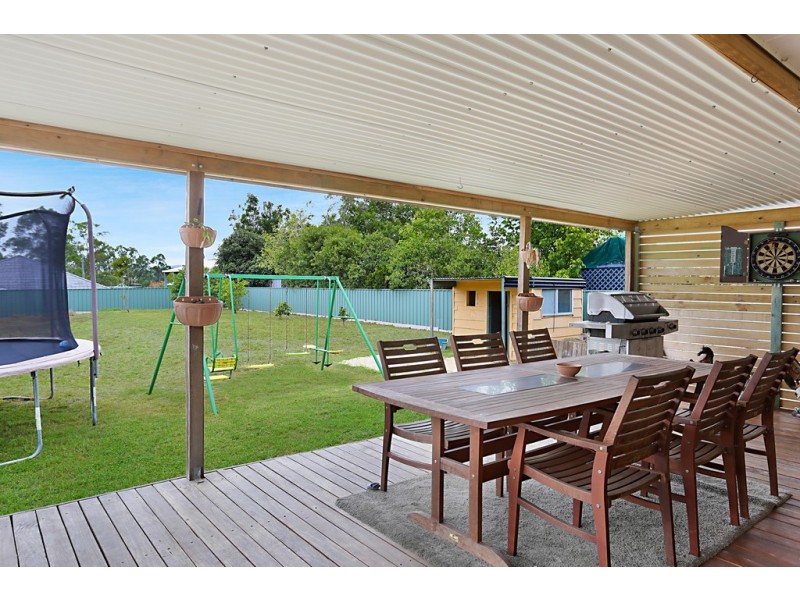 70 Durham Street, Clarence Town NSW 2321
