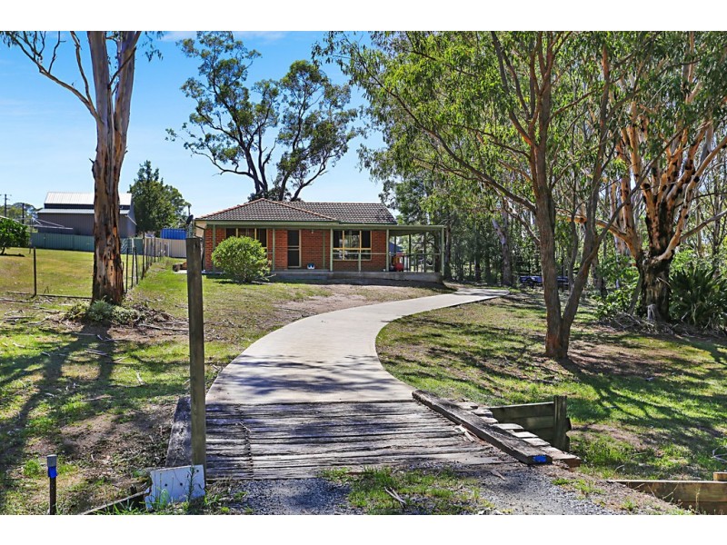 92 Marshall Street, Clarence Town NSW 2321