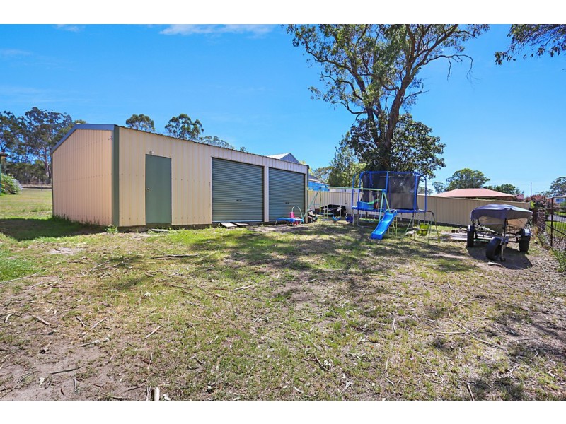 92 Marshall Street, Clarence Town NSW 2321