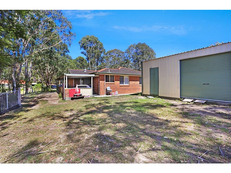 92 Marshall Street, Clarence Town NSW 2321