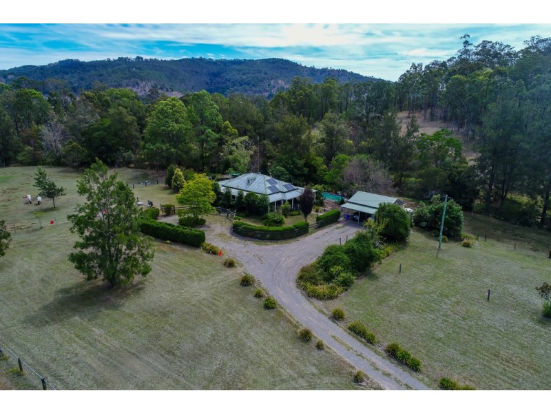 3 Dog Trap Creek Road, East Gresford NSW 2311