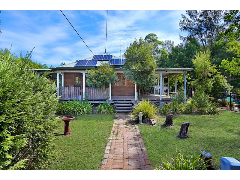 3 Dog Trap Creek Road, East Gresford NSW 2311