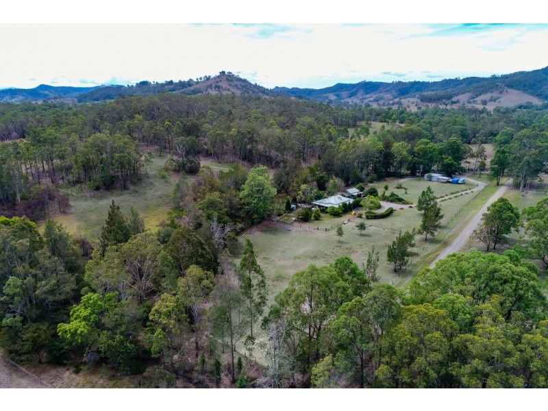 3 Dog Trap Creek Road, East Gresford NSW 2311
