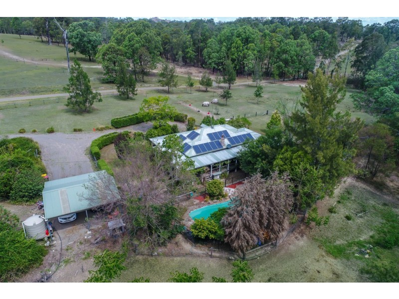 3 Dog Trap Creek Road, East Gresford NSW 2311