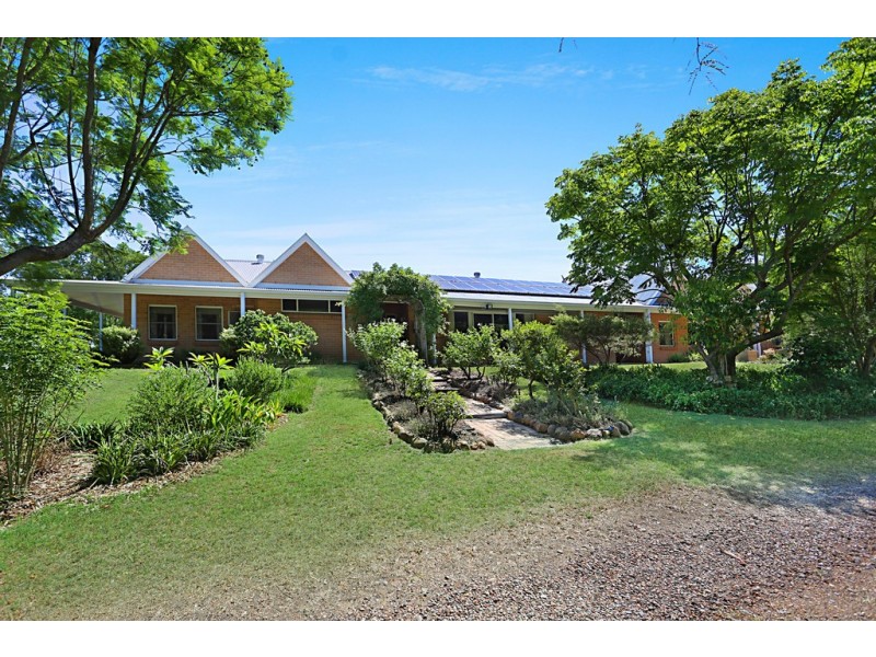 377 Lambs Valley Road, Lambs Valley NSW 2335