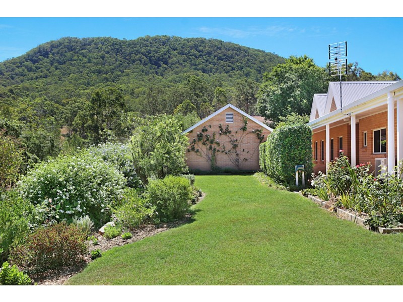 377 Lambs Valley Road, Lambs Valley NSW 2335