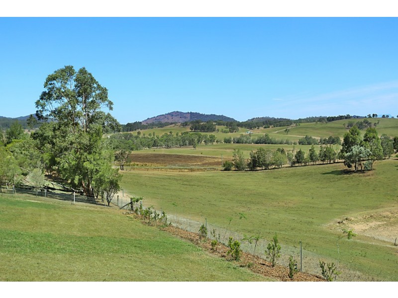 377 Lambs Valley Road, Lambs Valley NSW 2335