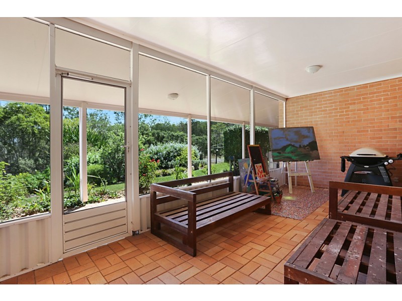 377 Lambs Valley Road, Lambs Valley NSW 2335