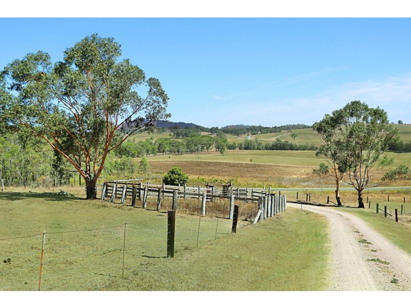377 Lambs Valley Road, Lambs Valley NSW 2335